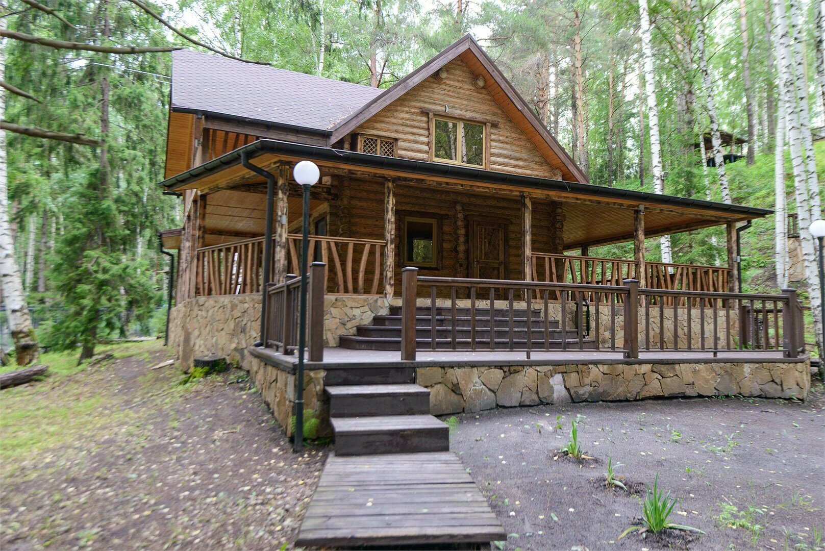 Дом Василия