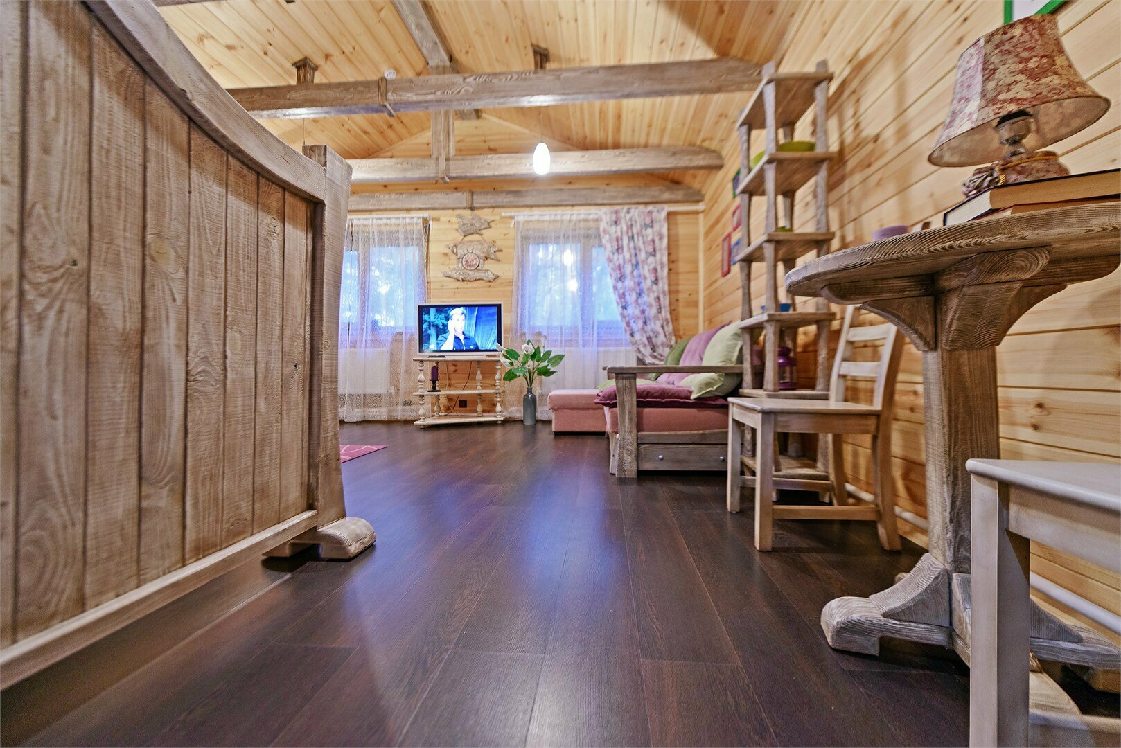 Номер "Кантри"