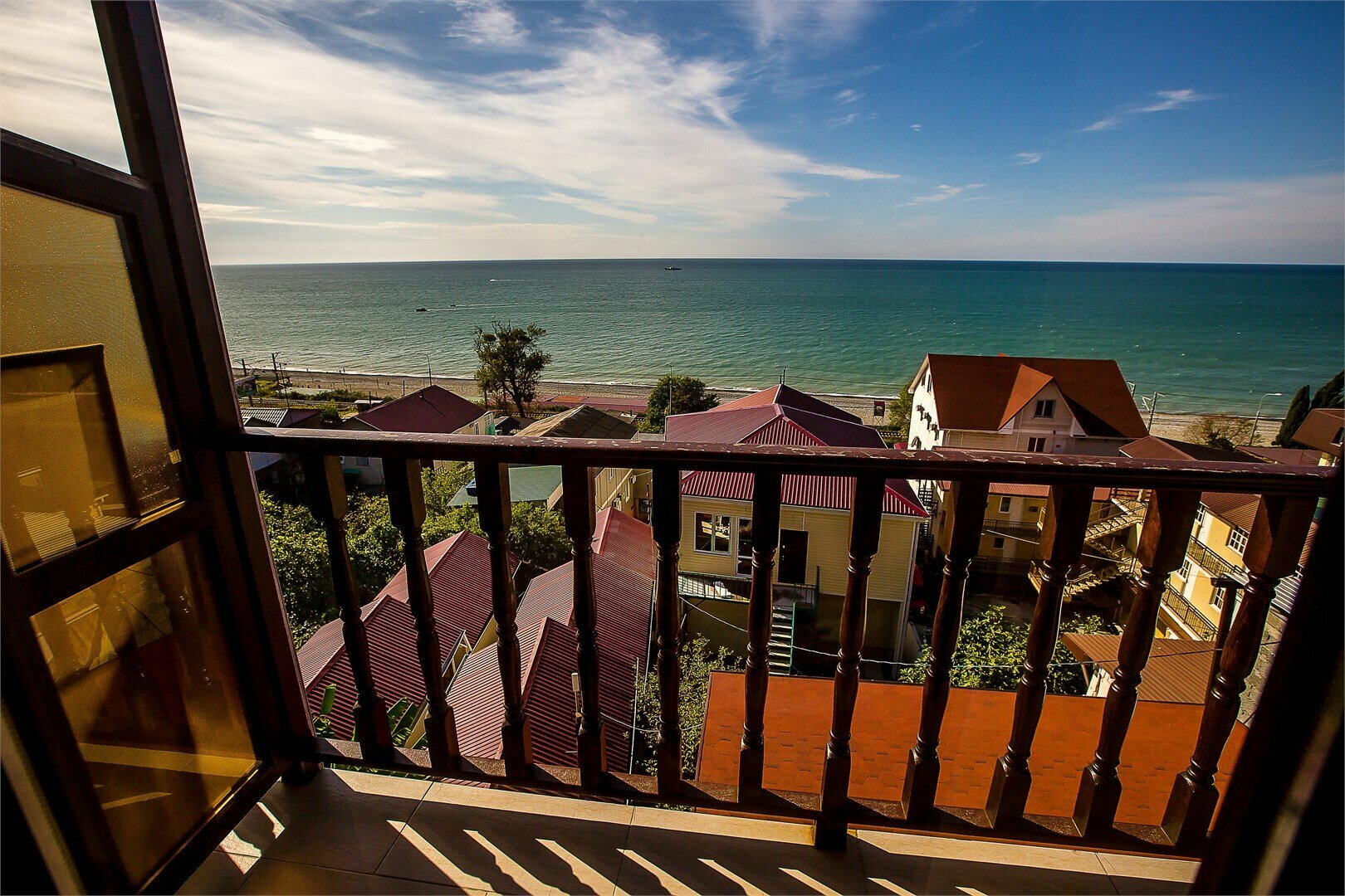 Однокомнатные 3 этаж