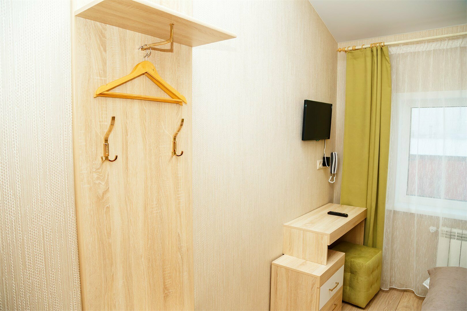 Двухместный Стандарт (классический 11)