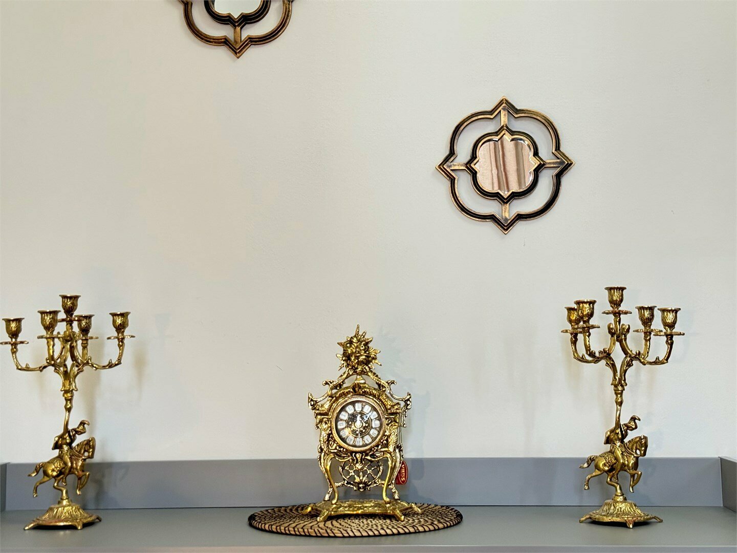 Люкс Лепнина