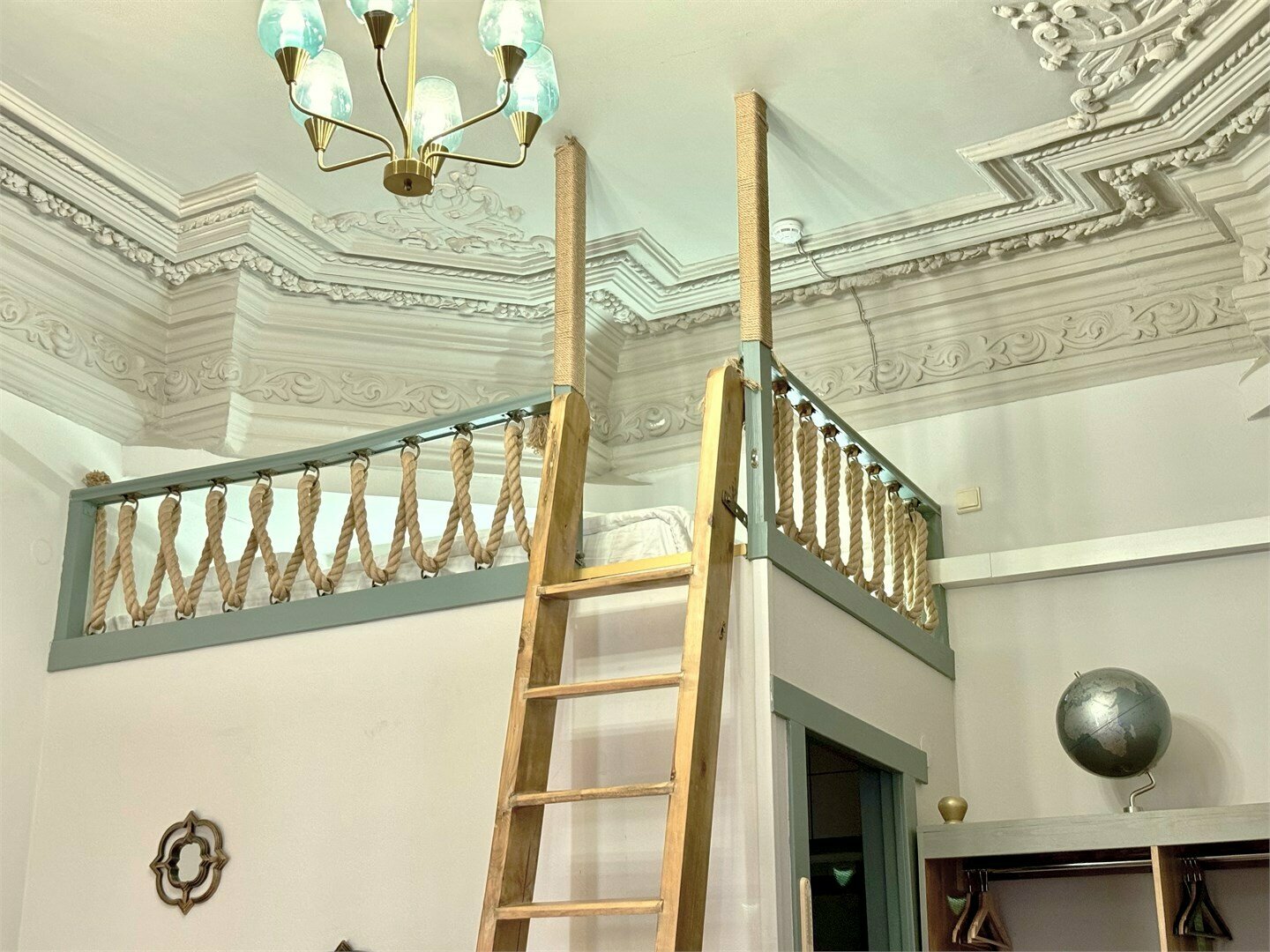 Люкс Лепнина