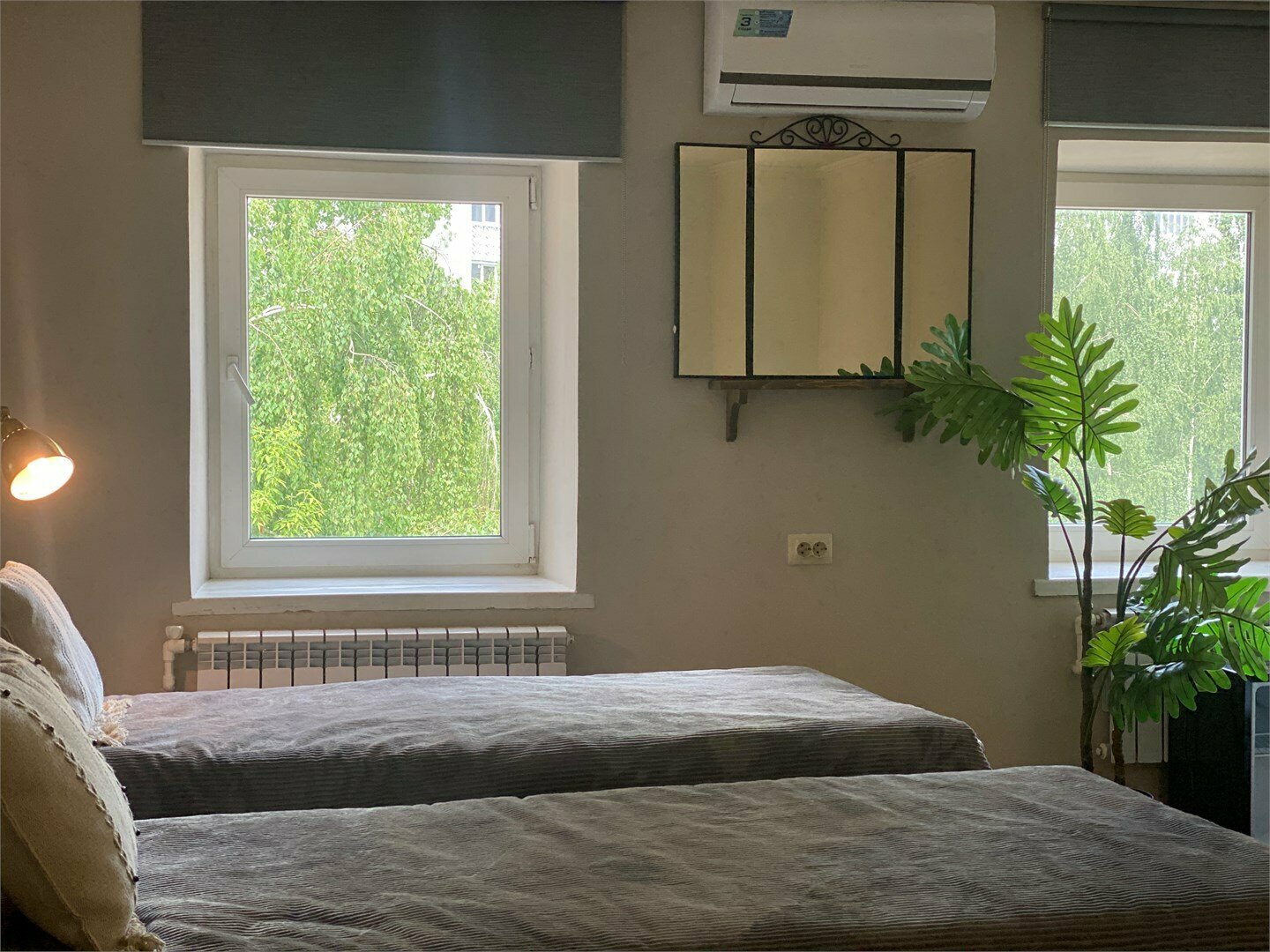 Трансформер + диван