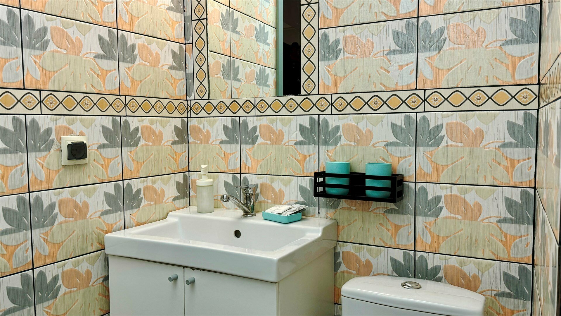 Улучшеный  Двухкомнатный Люкс