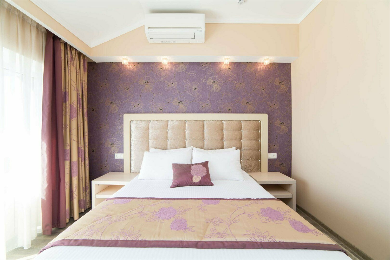 Премиум люкс (Корп 1)