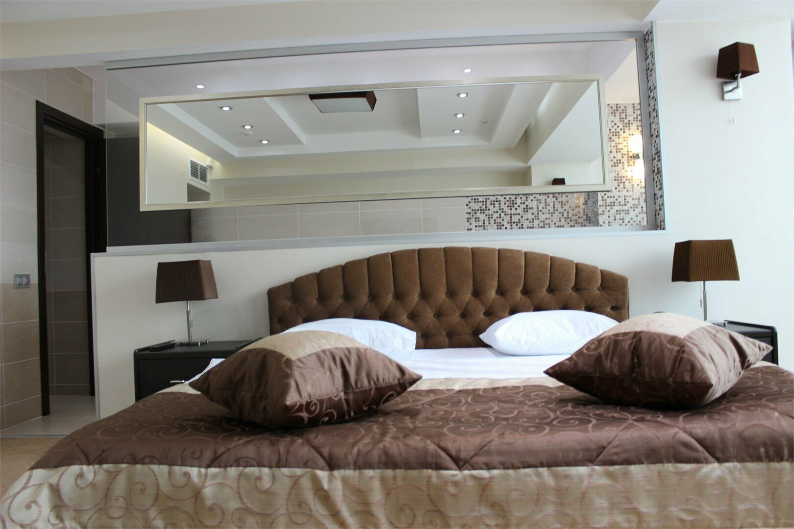 Студия клубная