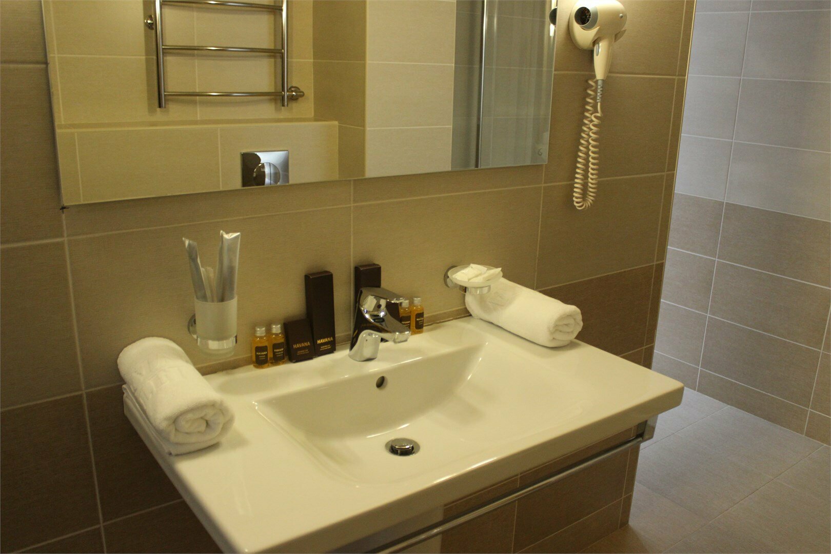 Студия клубная