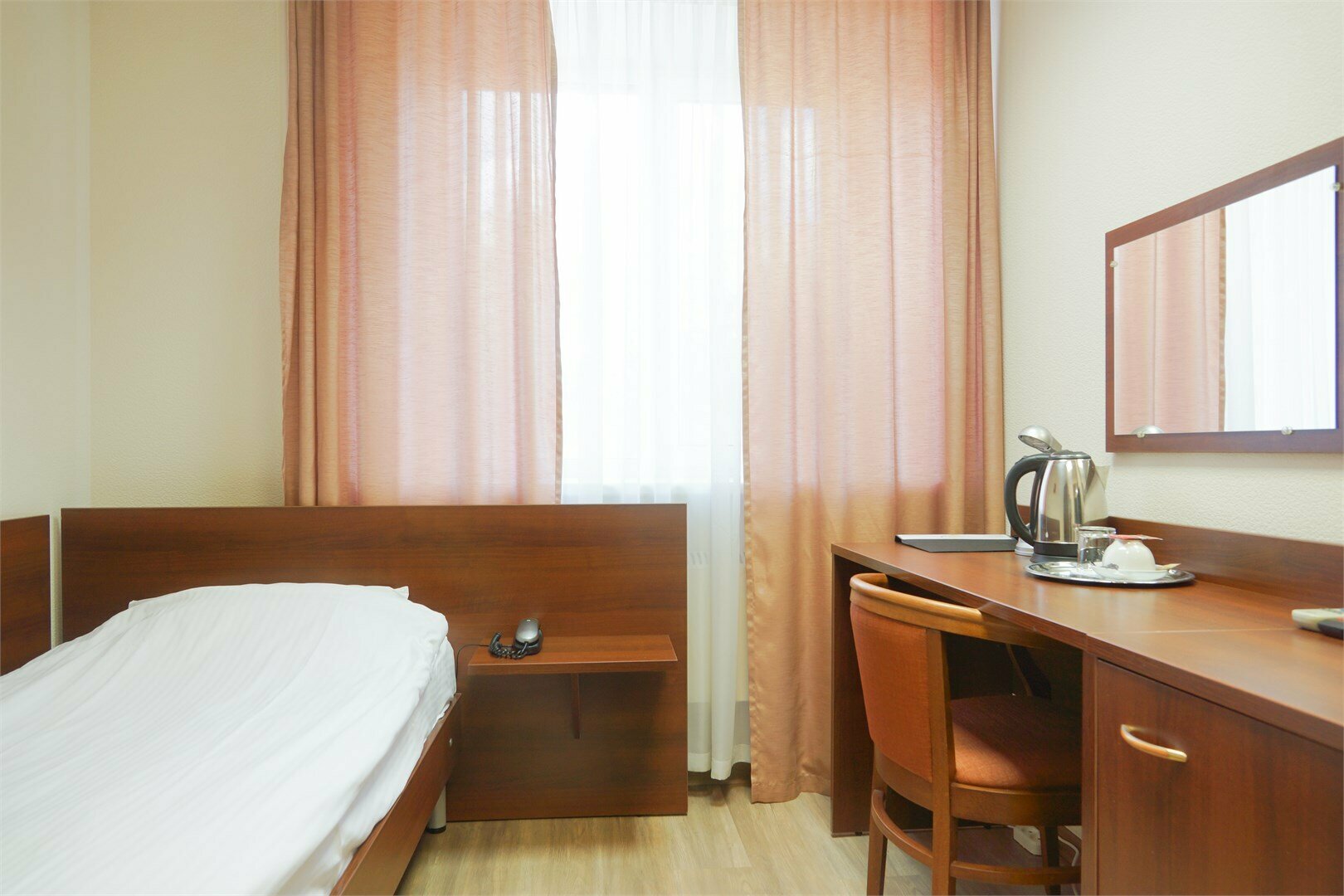 Одноместный