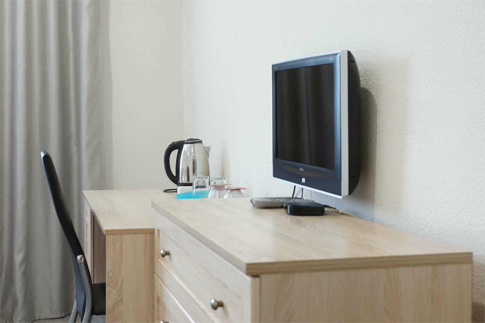 Двухместный с двумя раздельными кроватями