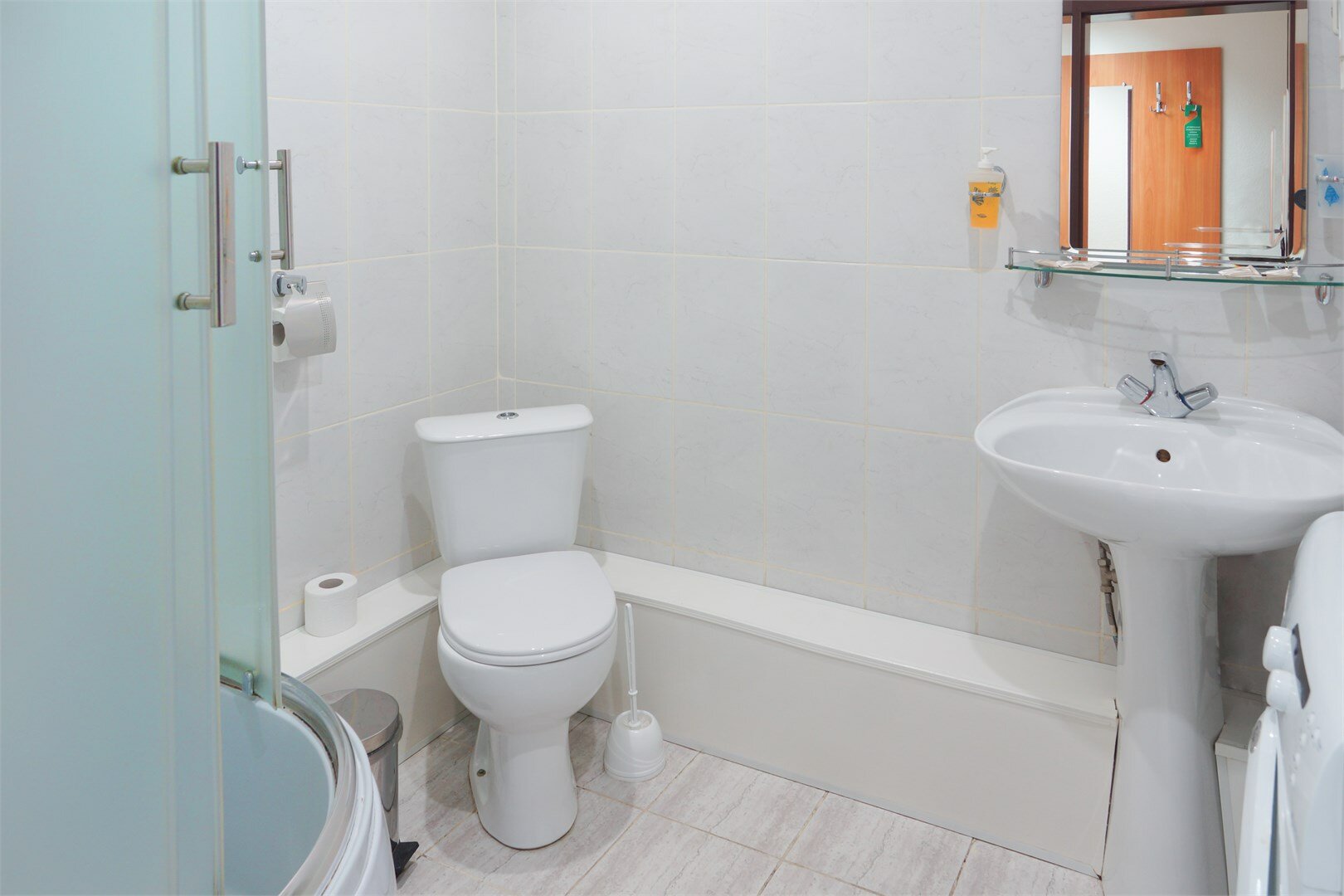 Апартаменты с кухней