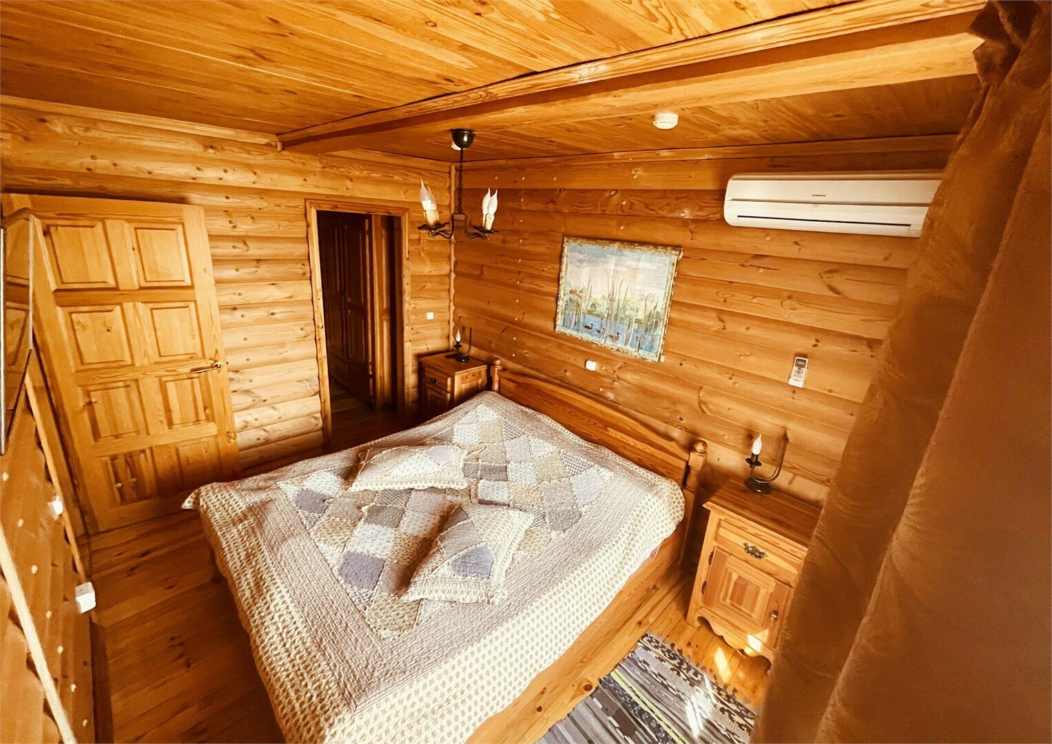 «Апартамент» № 4, 5