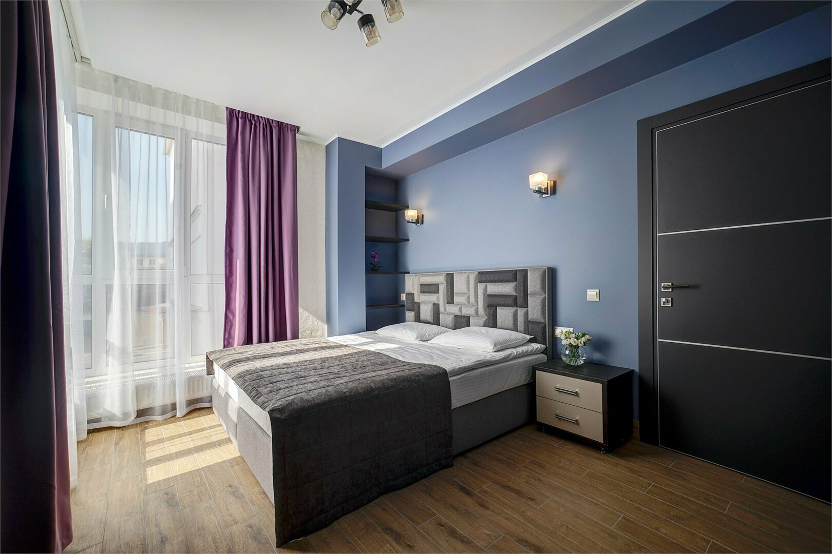 Номер первой категории Семейный