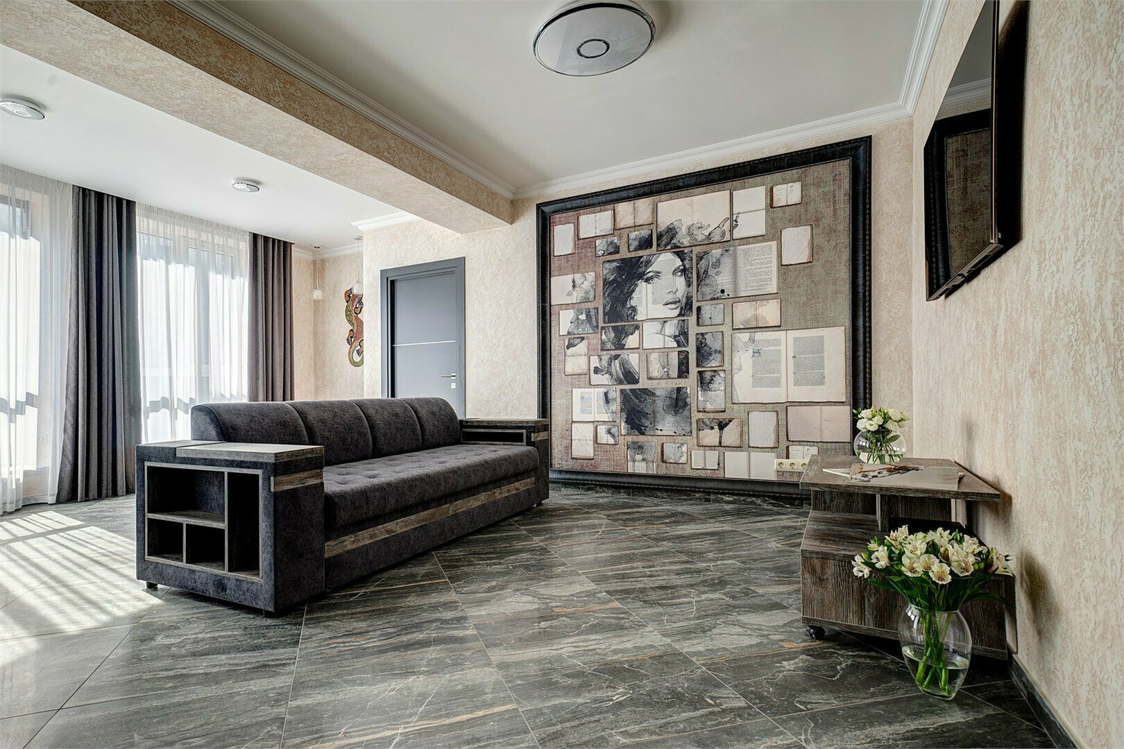 Номер первой категории Семейный