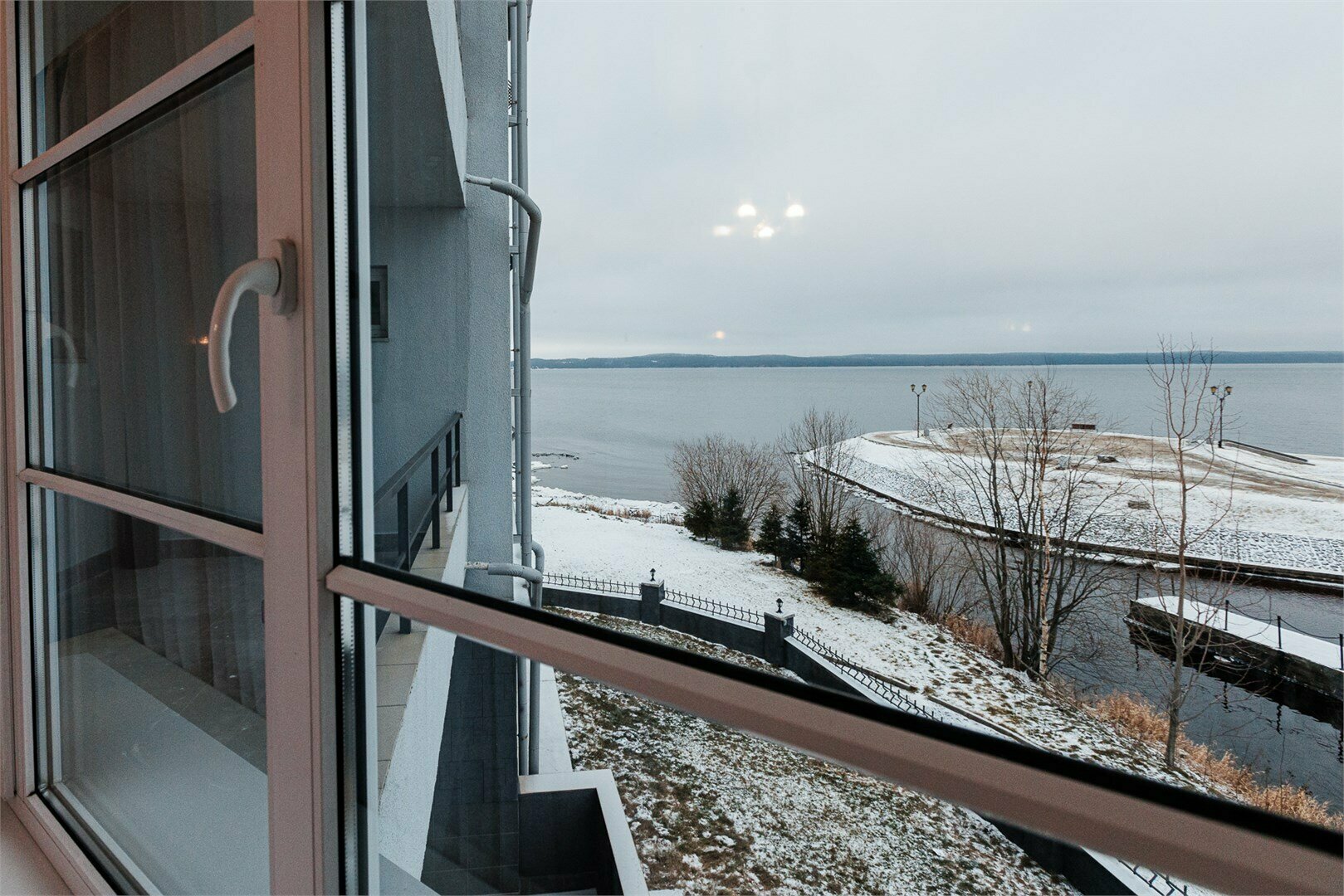 Полулюкс