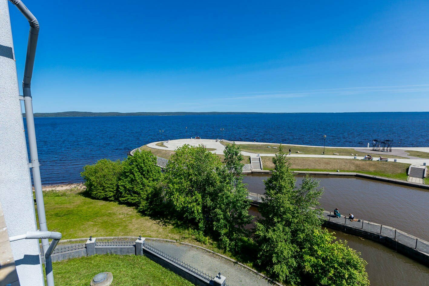 Полулюкс