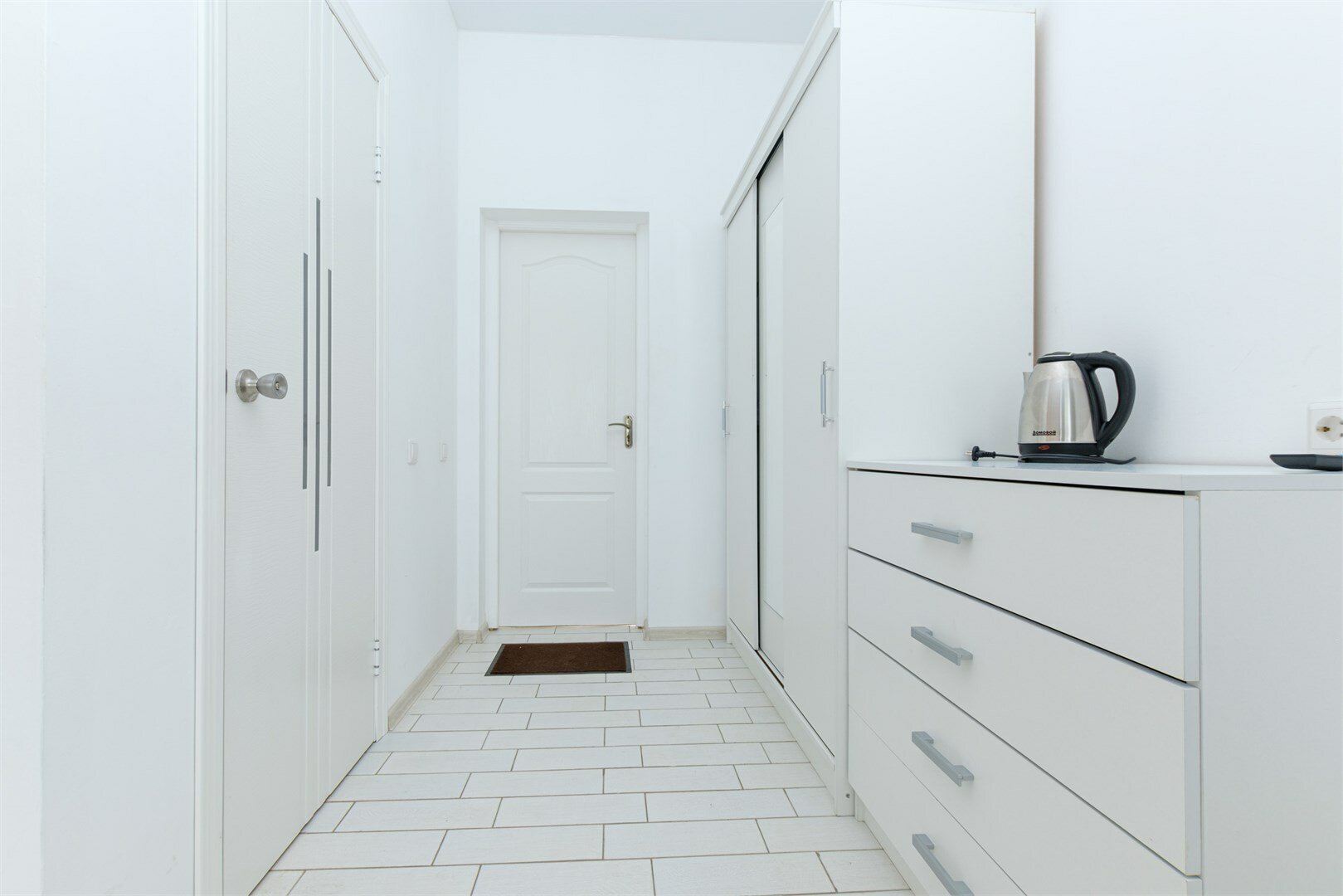 Стандартный двухместный номер с 1 кроватью