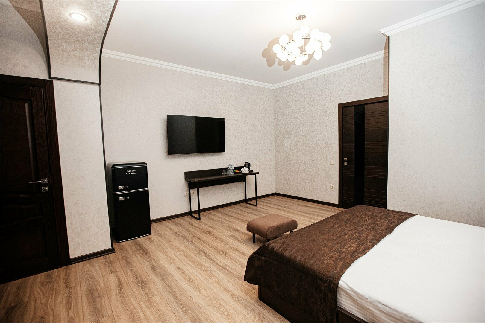 Улучшенный Люкс