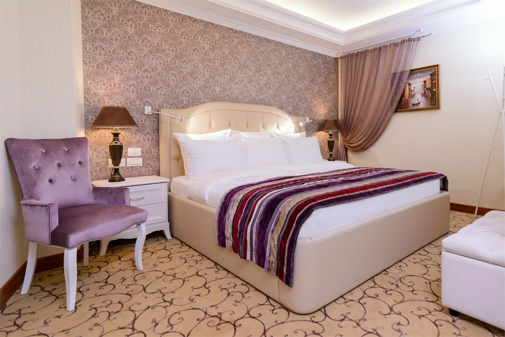 Апартамент "Палладио"