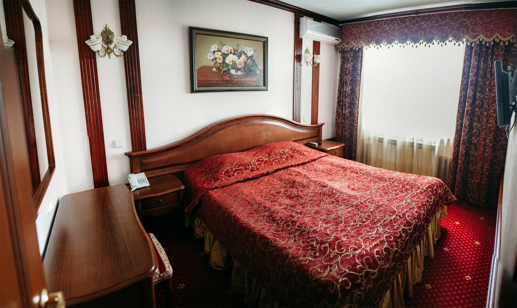 Люкс Классик