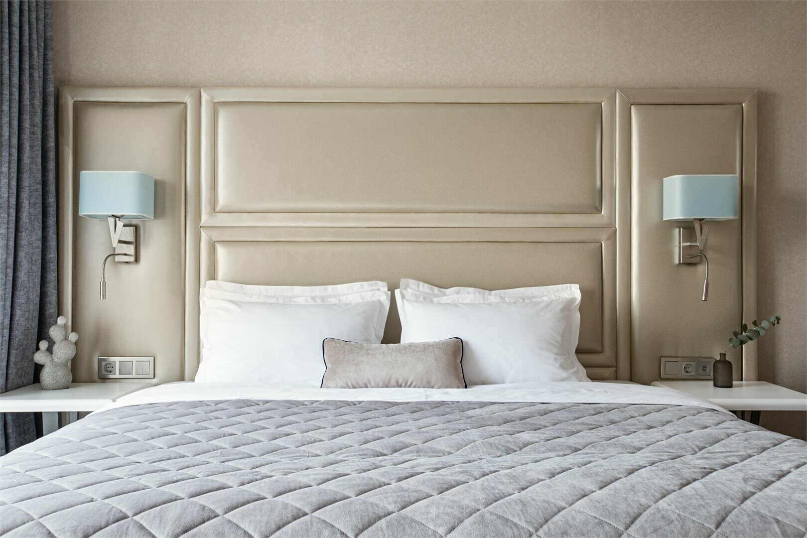 Двухкомнатный Люкс Классический