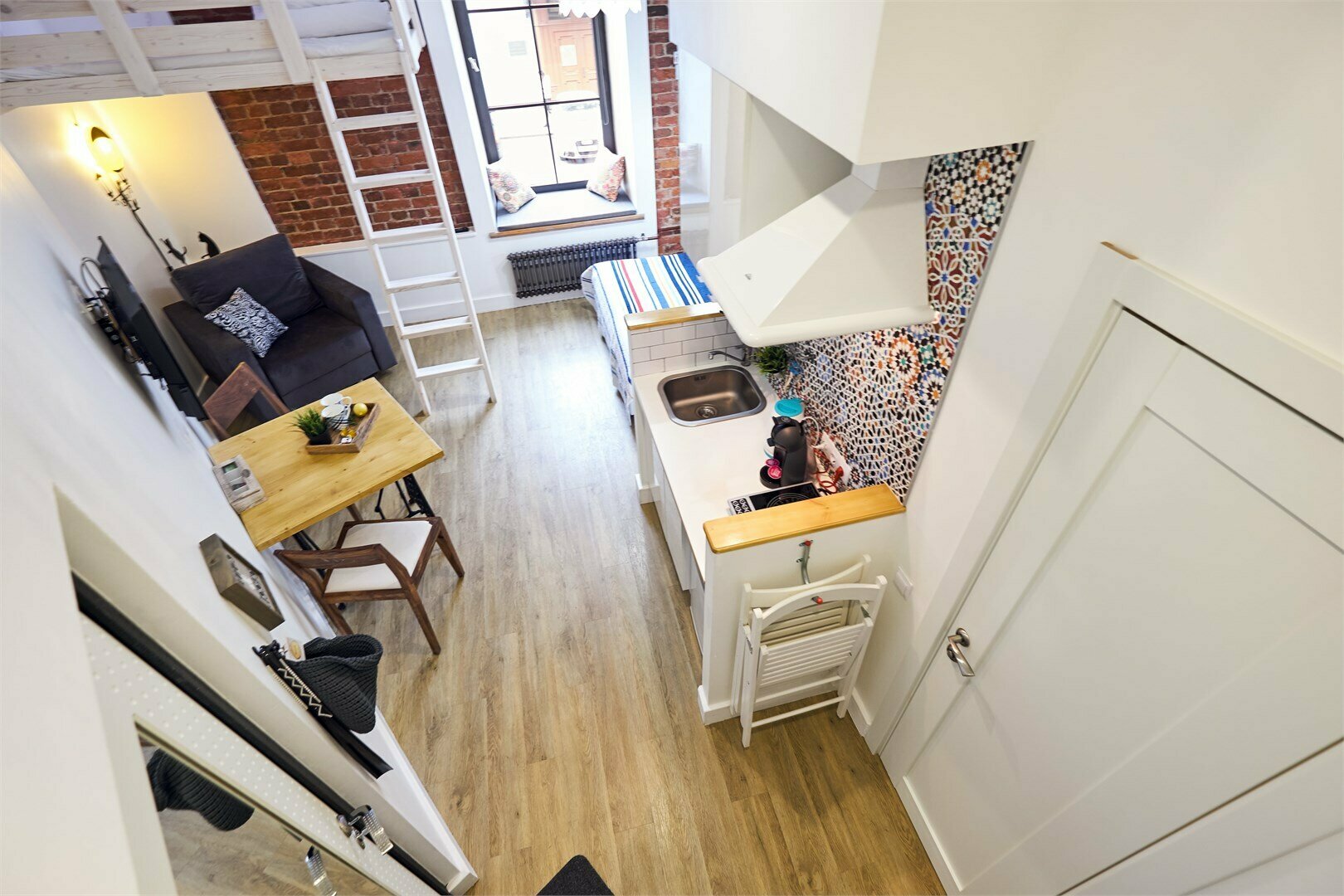 Семейная студия