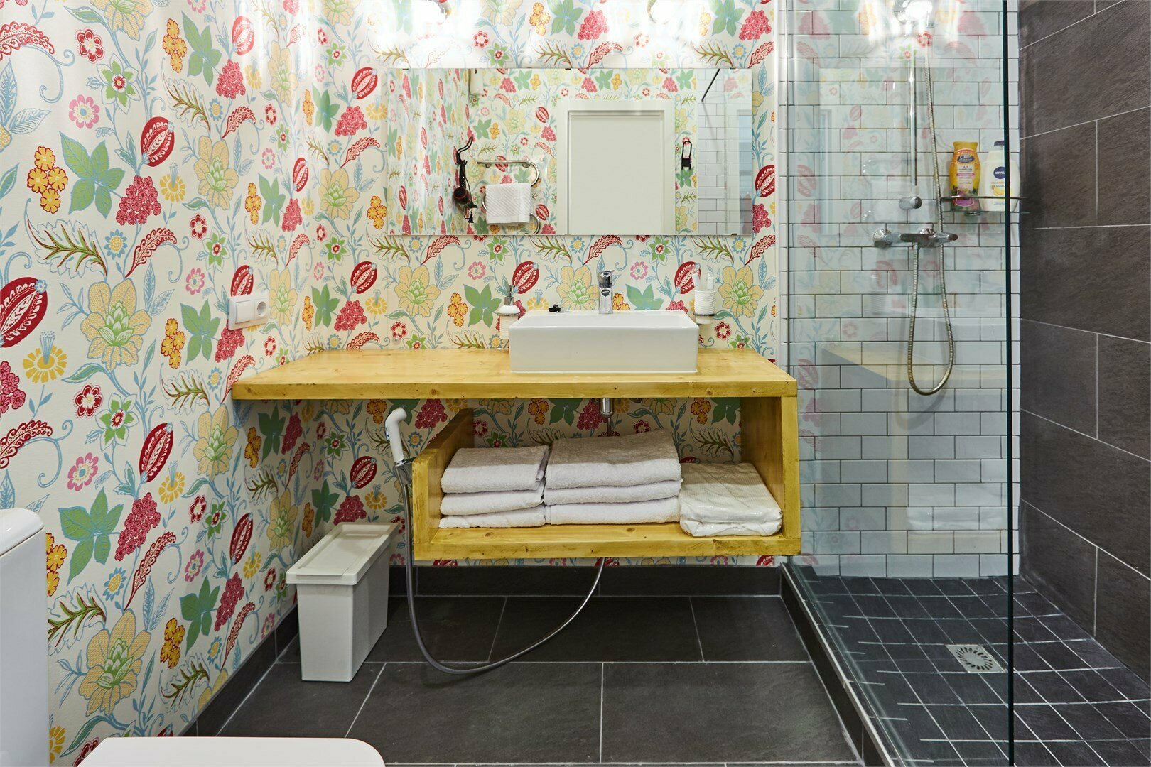 Апартаменты "Делюкс"