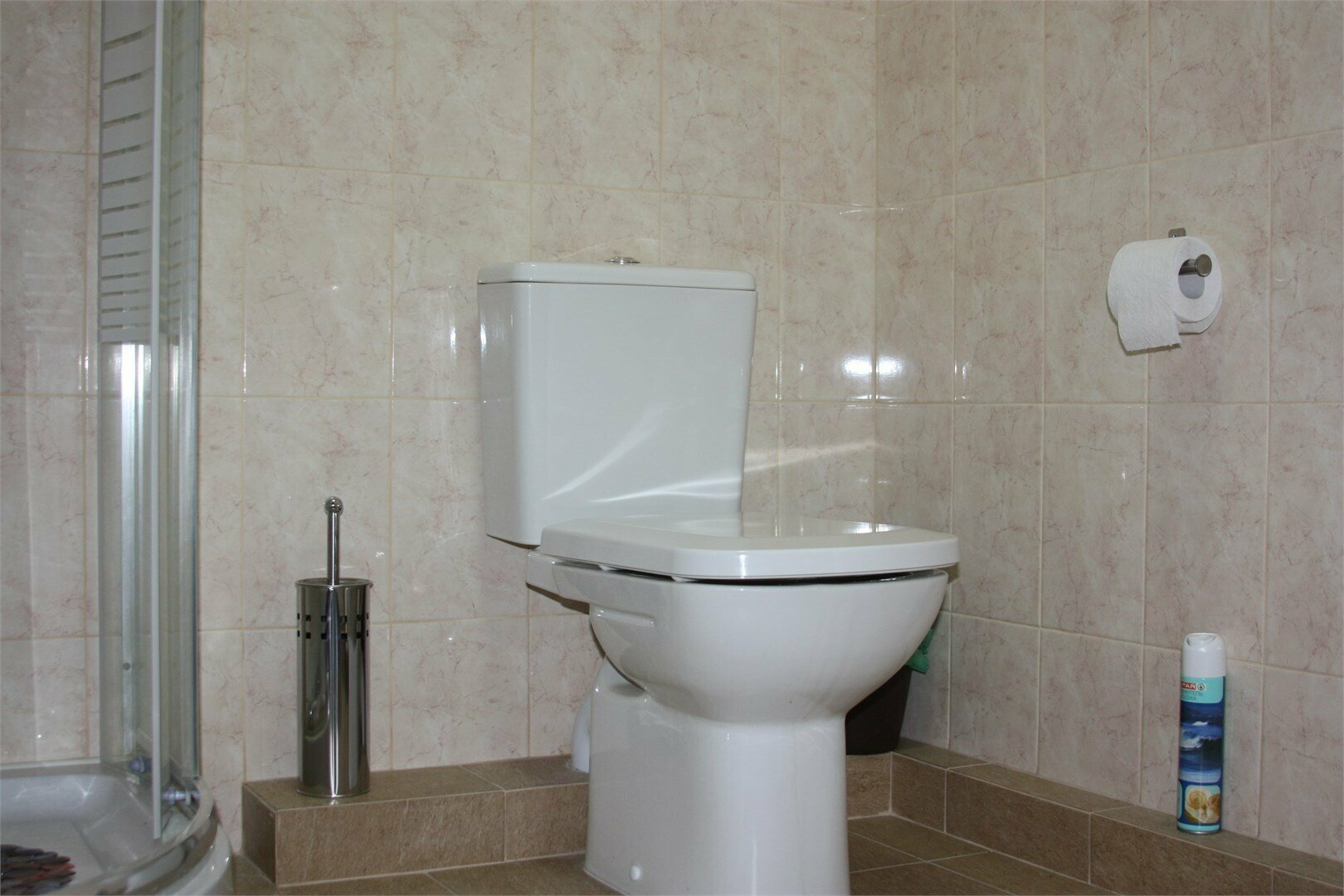 Двухместный номер с мини кухней