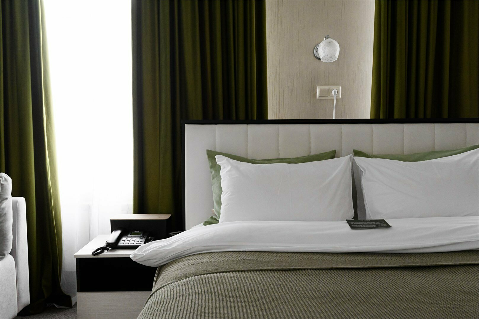 Супериор DBL