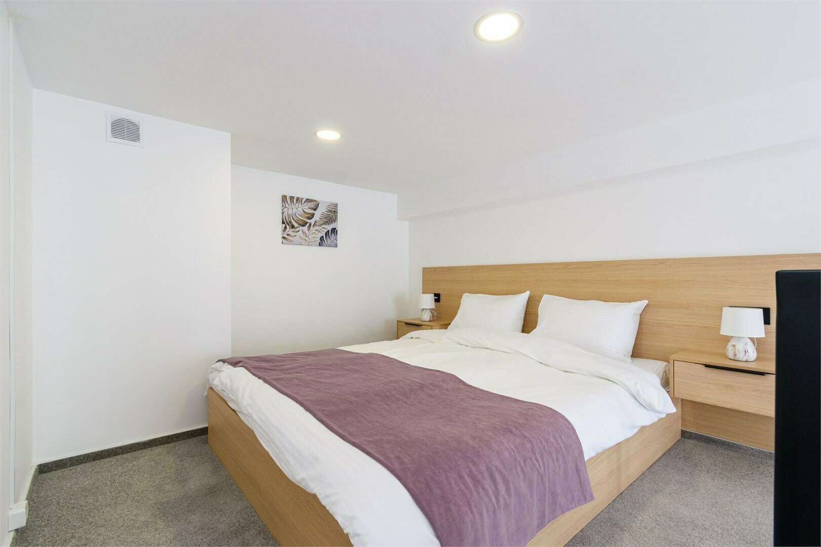 Апартаменты Двухуровневые вид на море