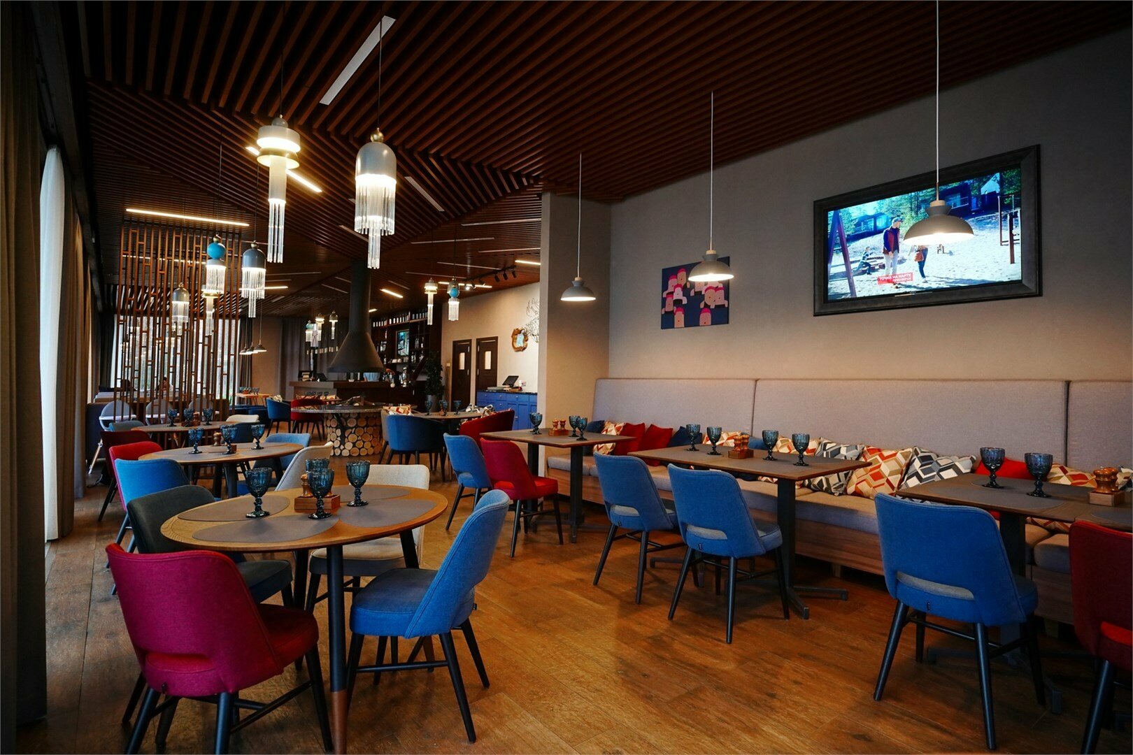 Семейная «Студия» с отдельным входом