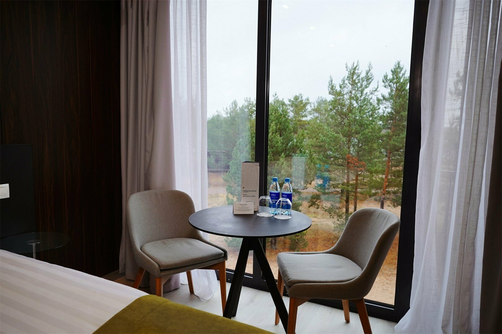 «Стандарт» с отдельным входом