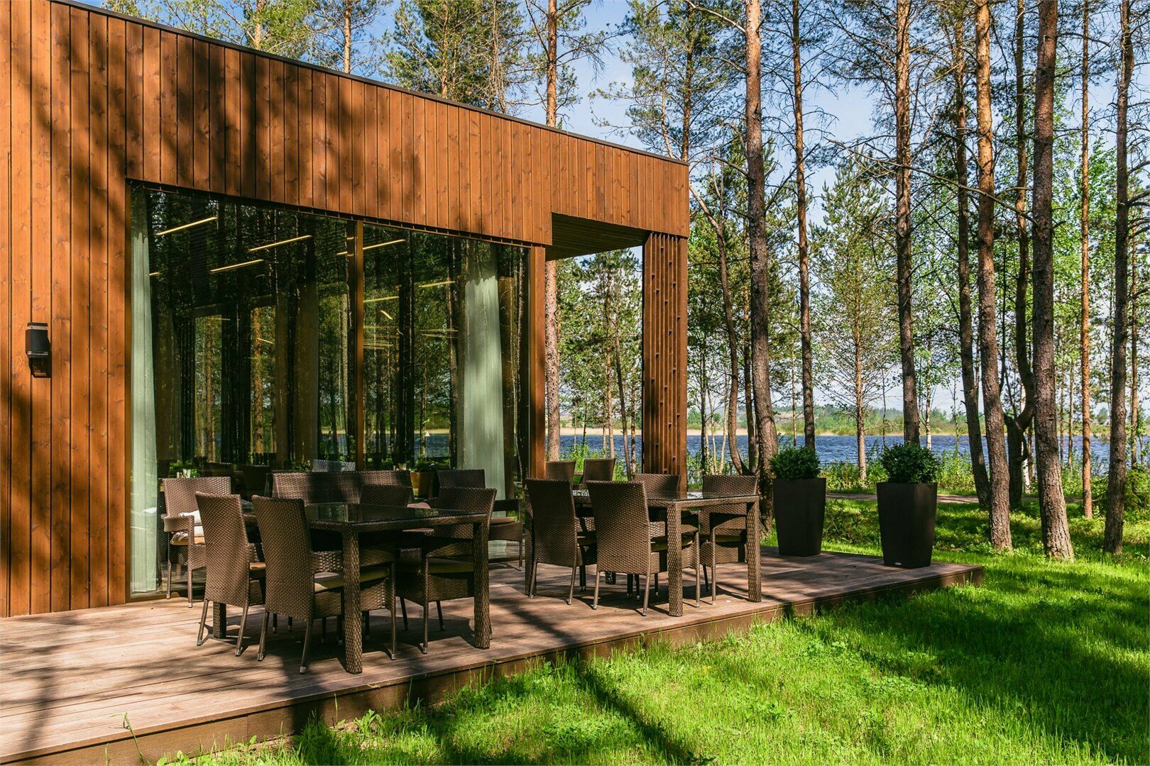 Семейная «Студия» с отдельным входом