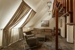 Гранд Люкс Амбассадори в Амбассадори