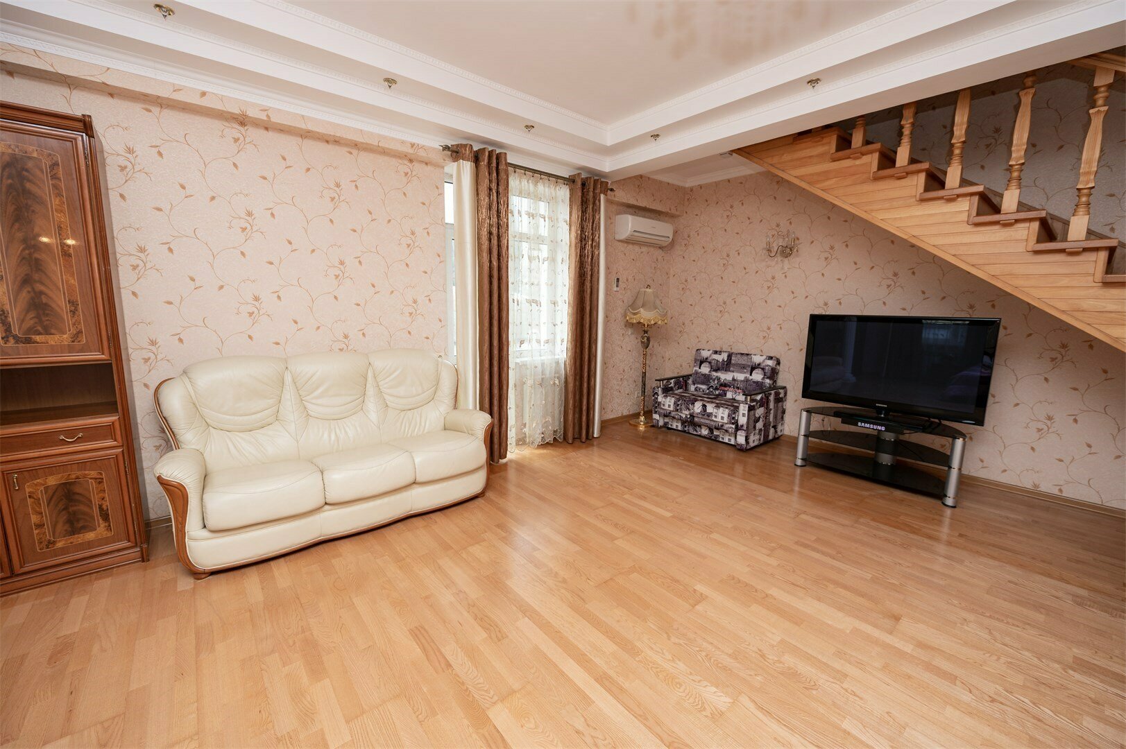 Апартамент двухуровневый. Корпус №9