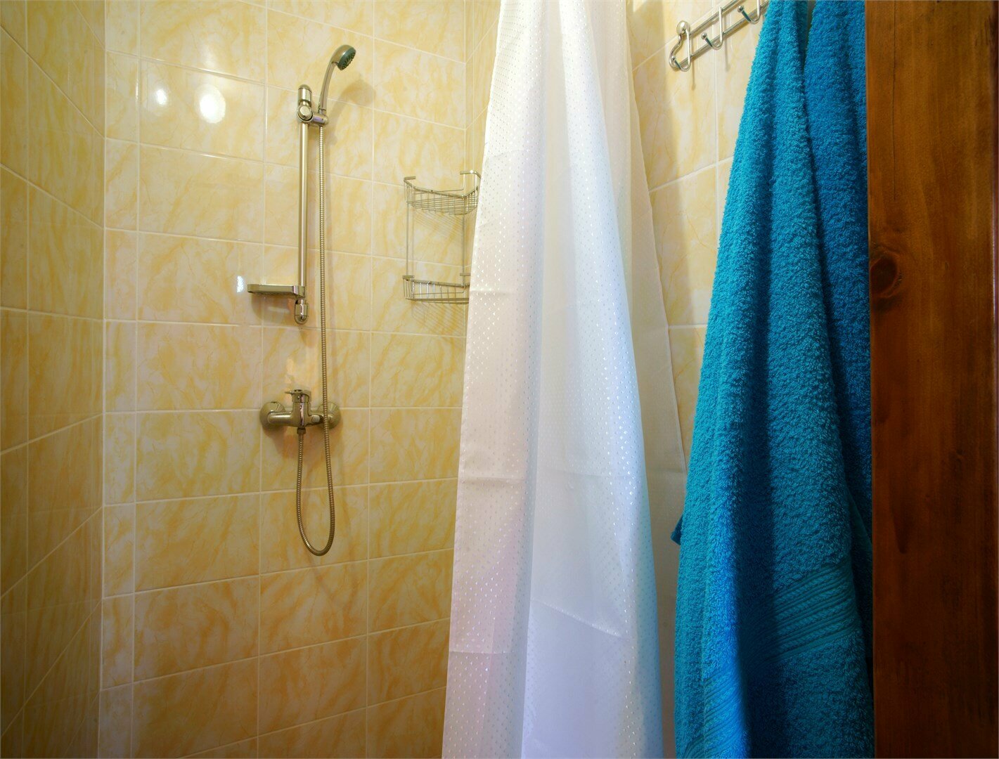 Корпус "Морской" 2-комн. 3-х местный "джуниор сюит" вид на море