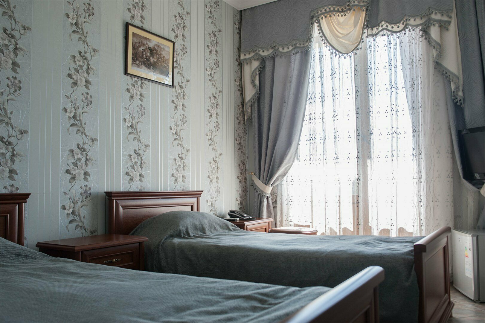 Стандарт мини