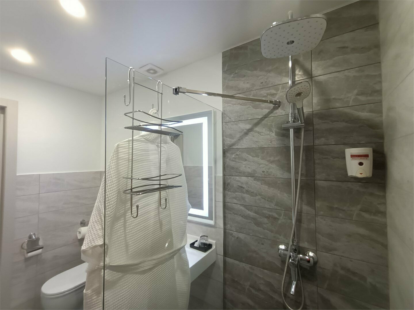 Комфорт Улучшенный