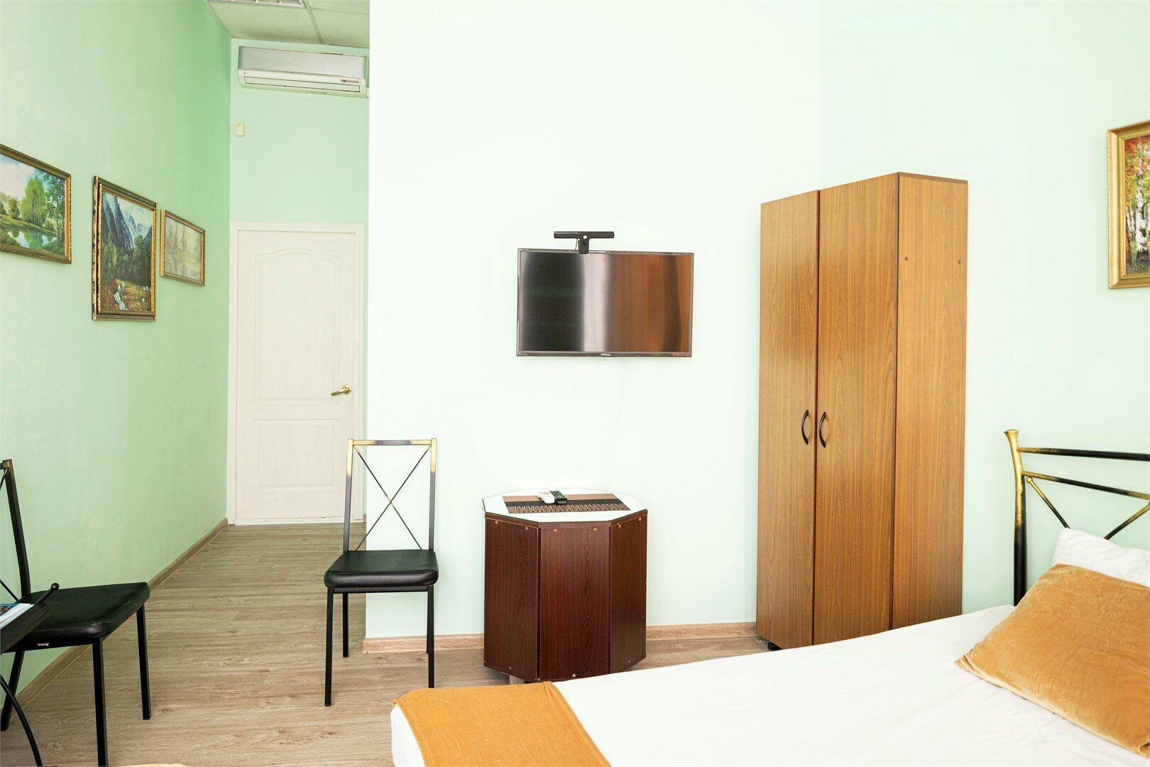 Семейный номер Лофт