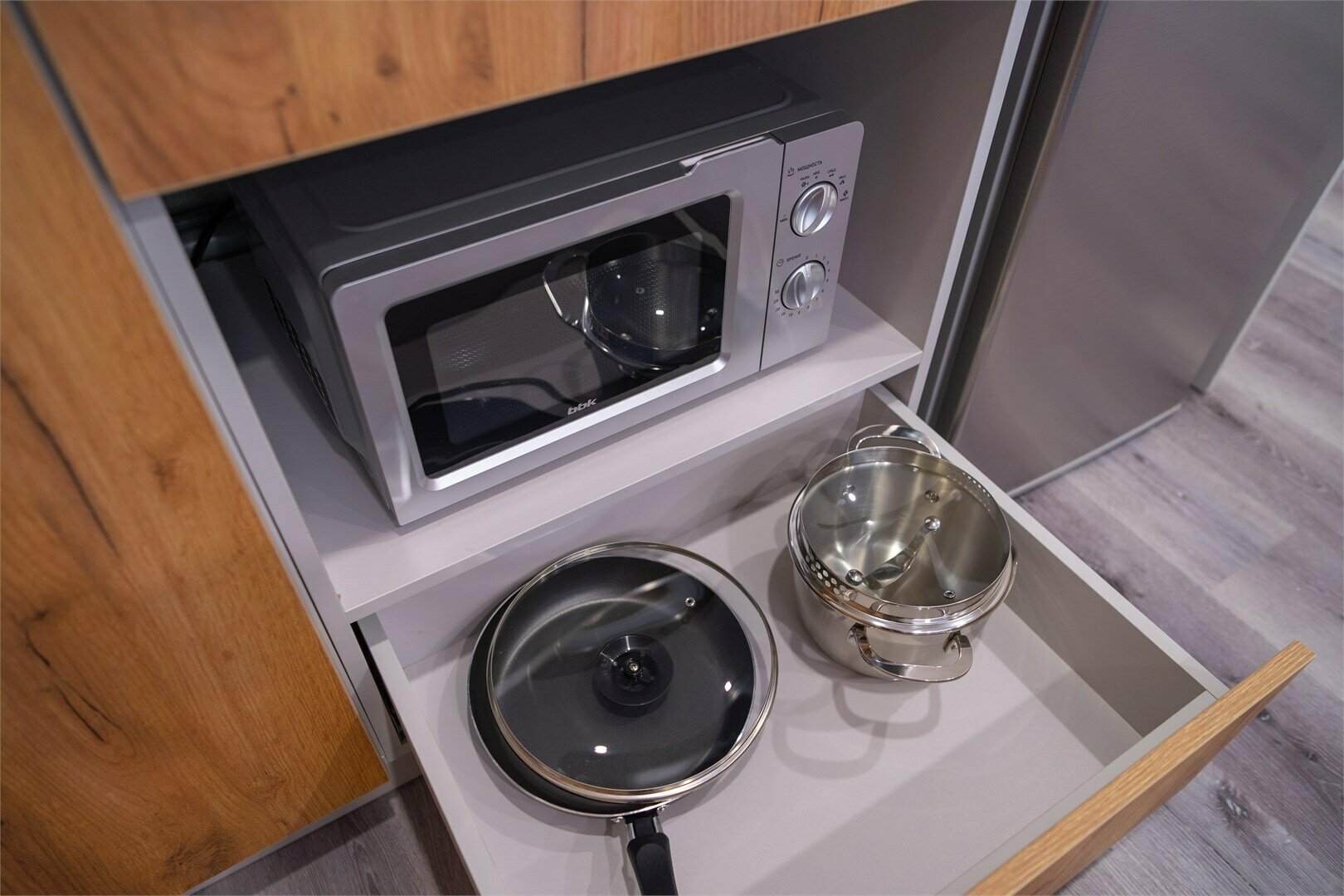 Стандартный двухместный номер с 1 кроватью или 2 отдельными кроватями