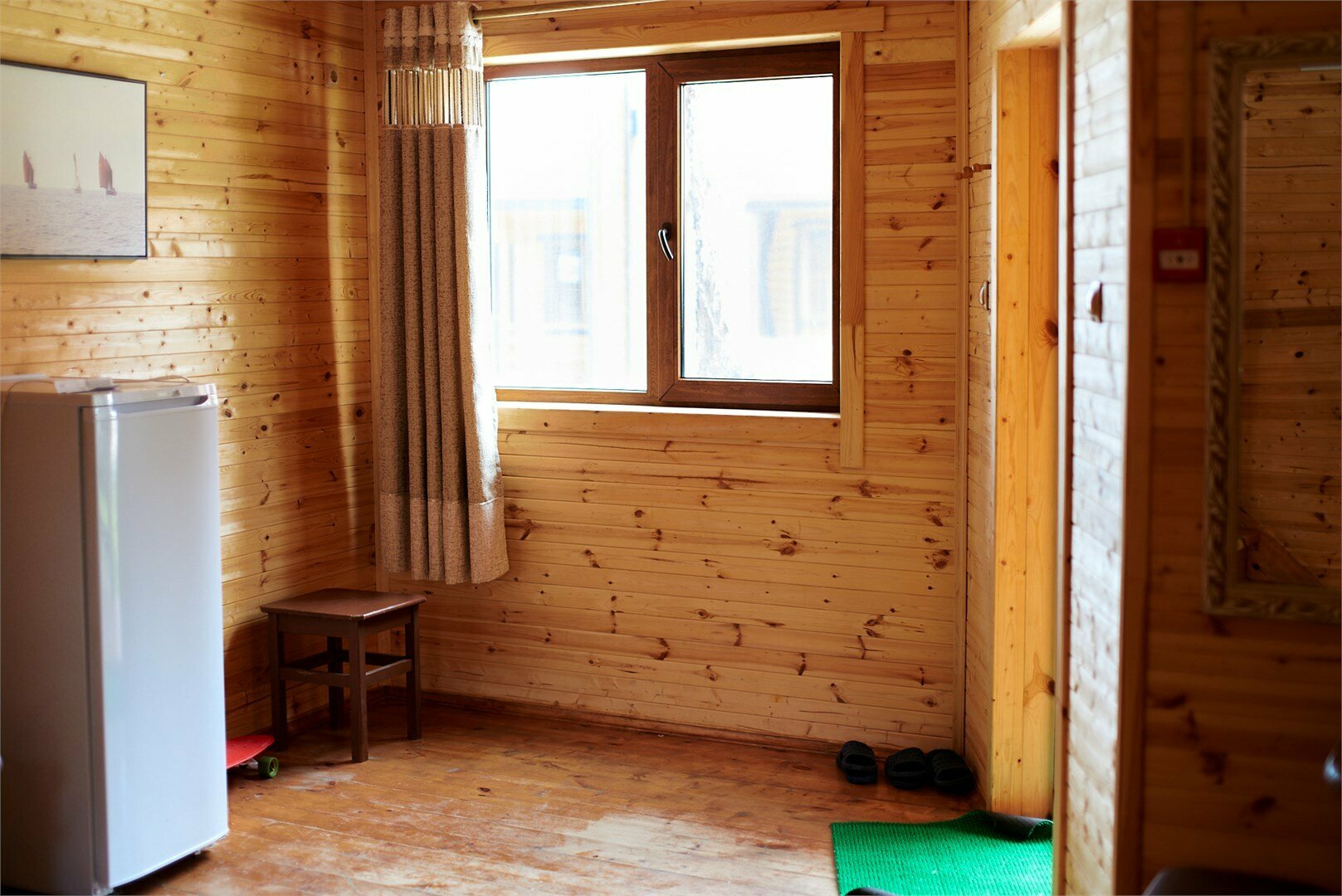 Улучшенные апартаменты