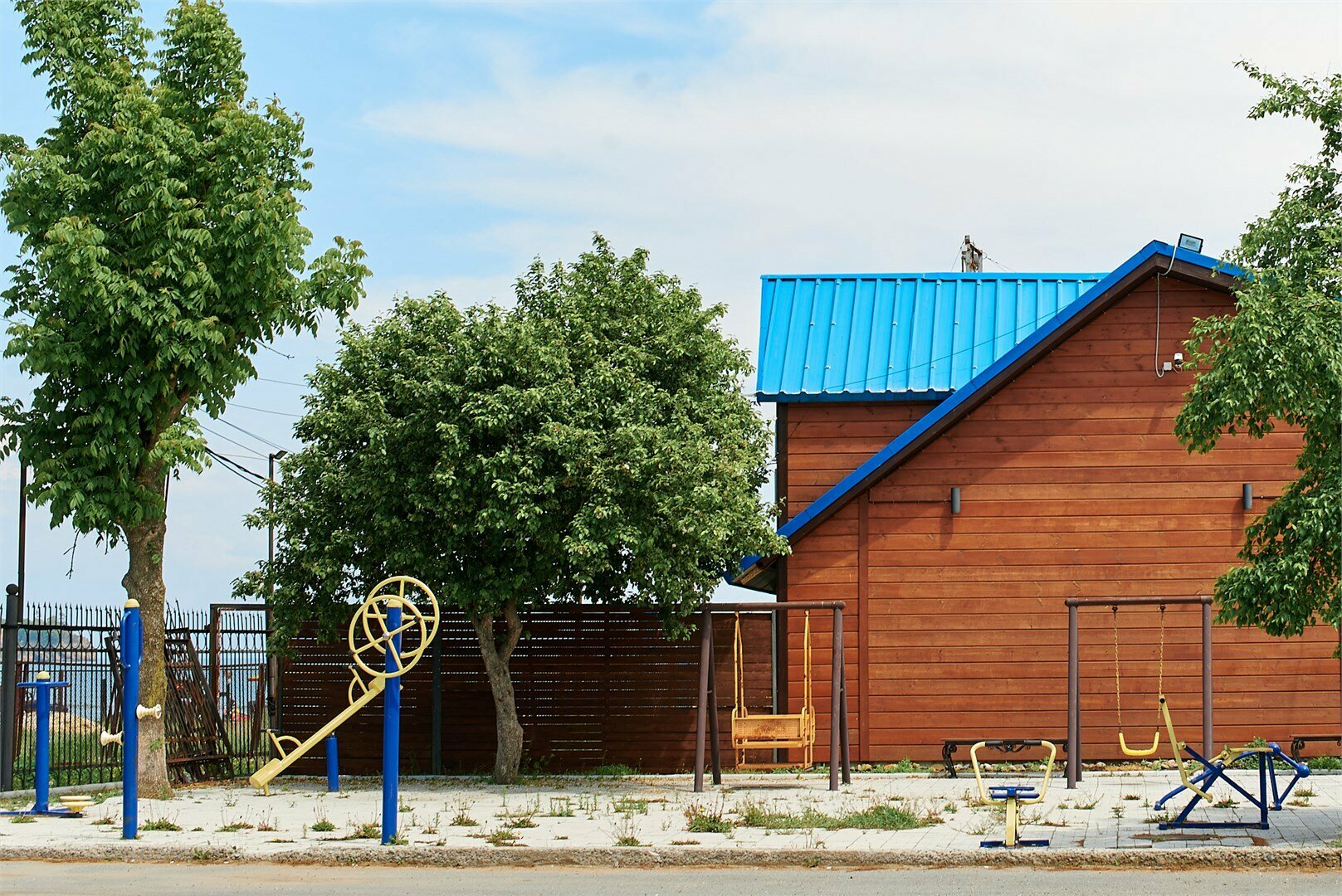 Стандартный двухместный номер с 2 отдельными кроватями, вид на море