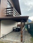 Шале № 2- Апартаменты 2-го этажа в Family Chalets De Luxe