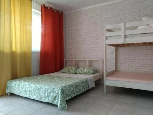 Четырёхместный стандарт