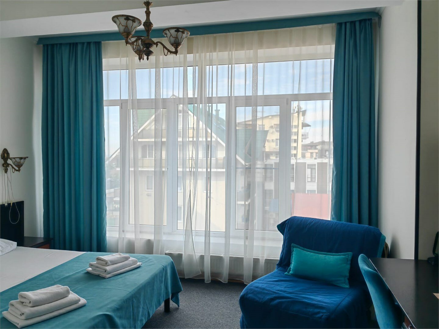 Стандарт улучшенный