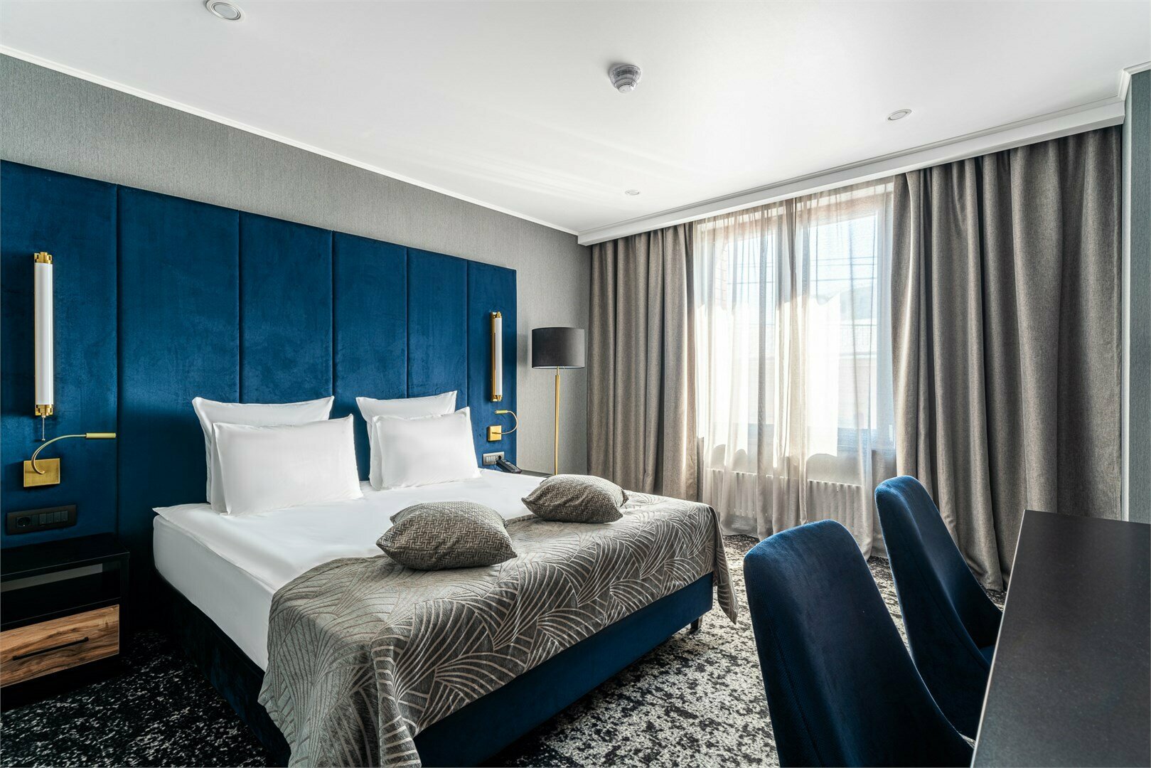 Семейный Люкс