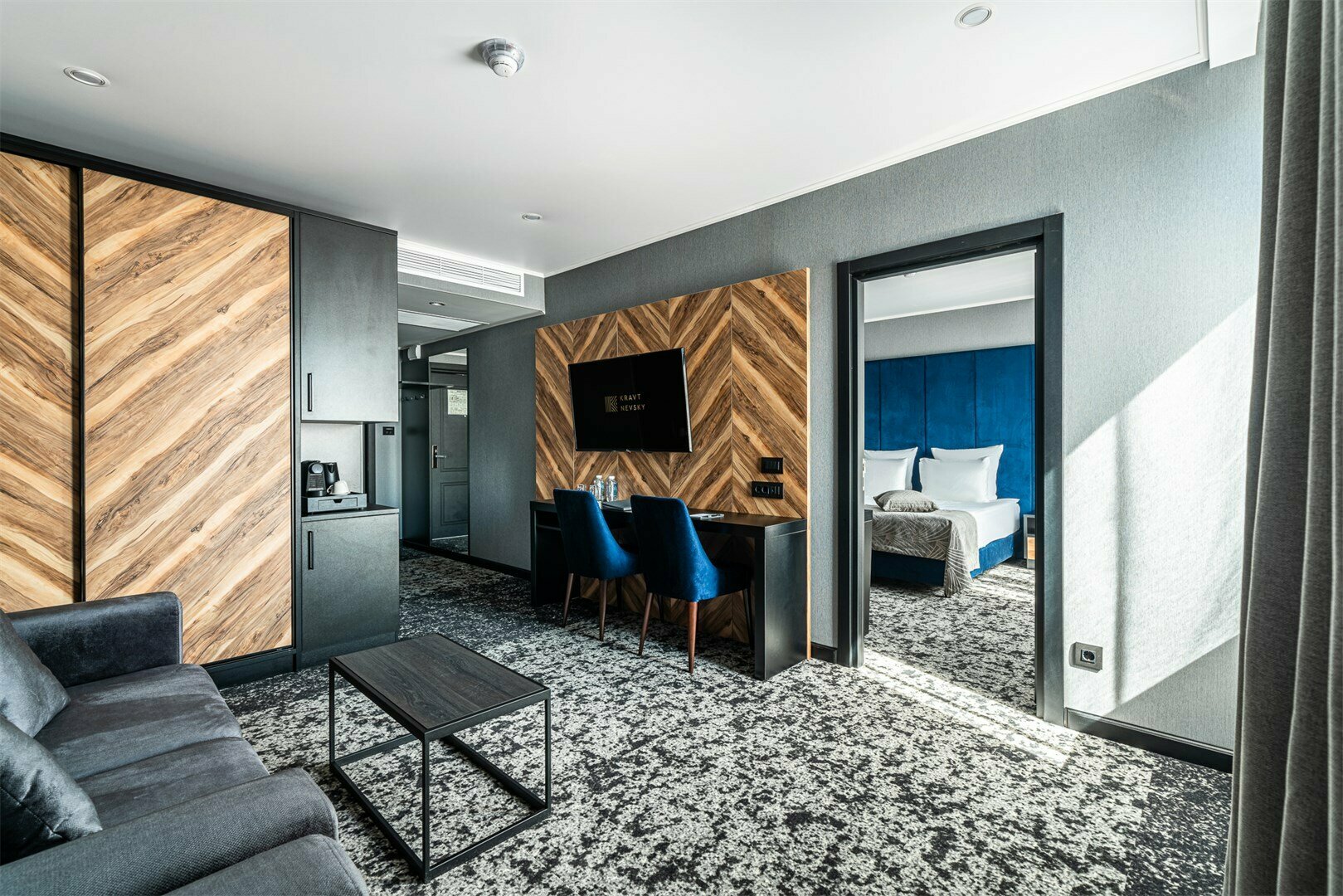 Семейный Люкс