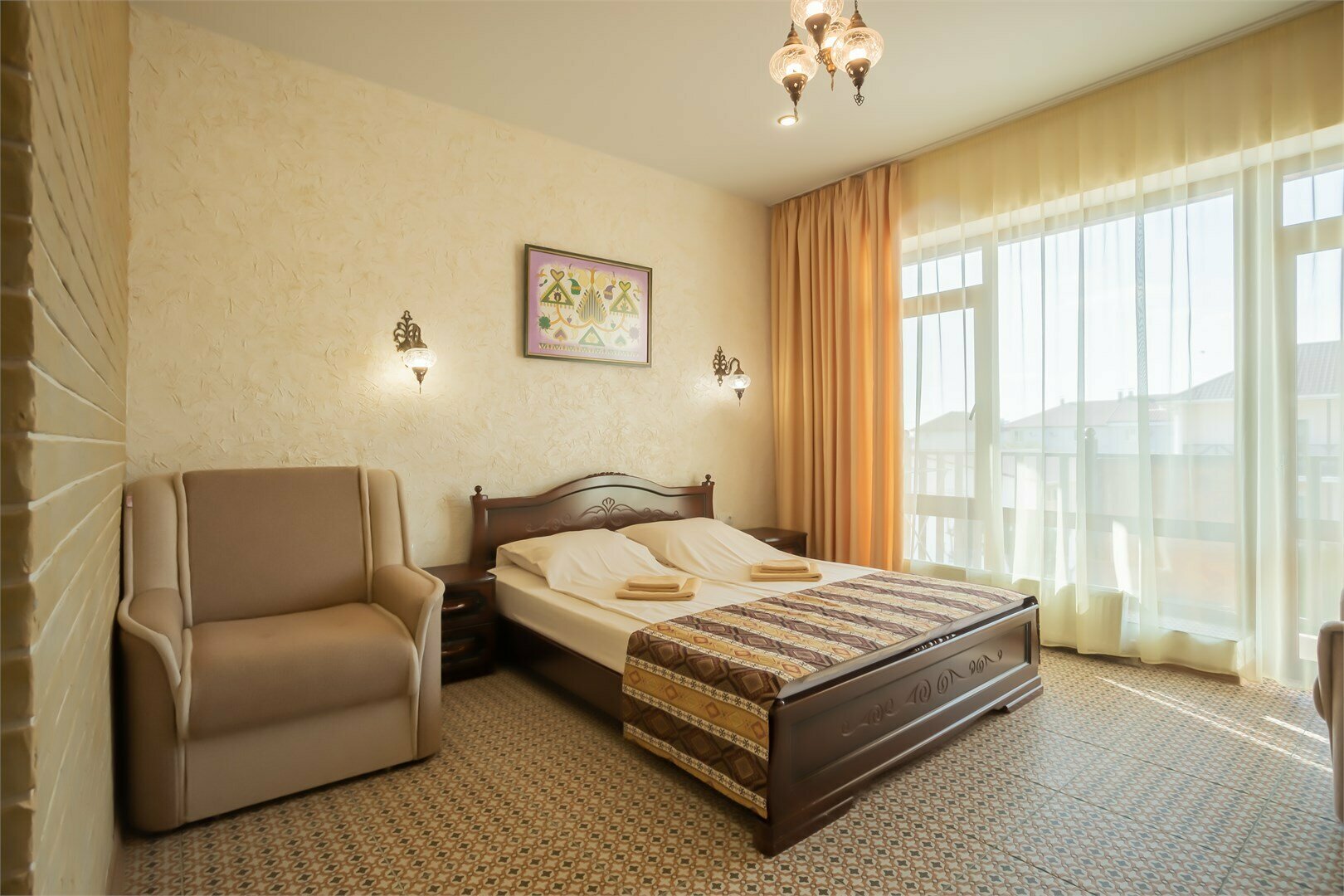 Семейный стандарт