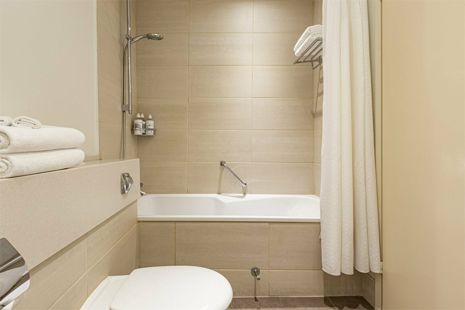 Улучшенный номер с двумя раздельными кроватями