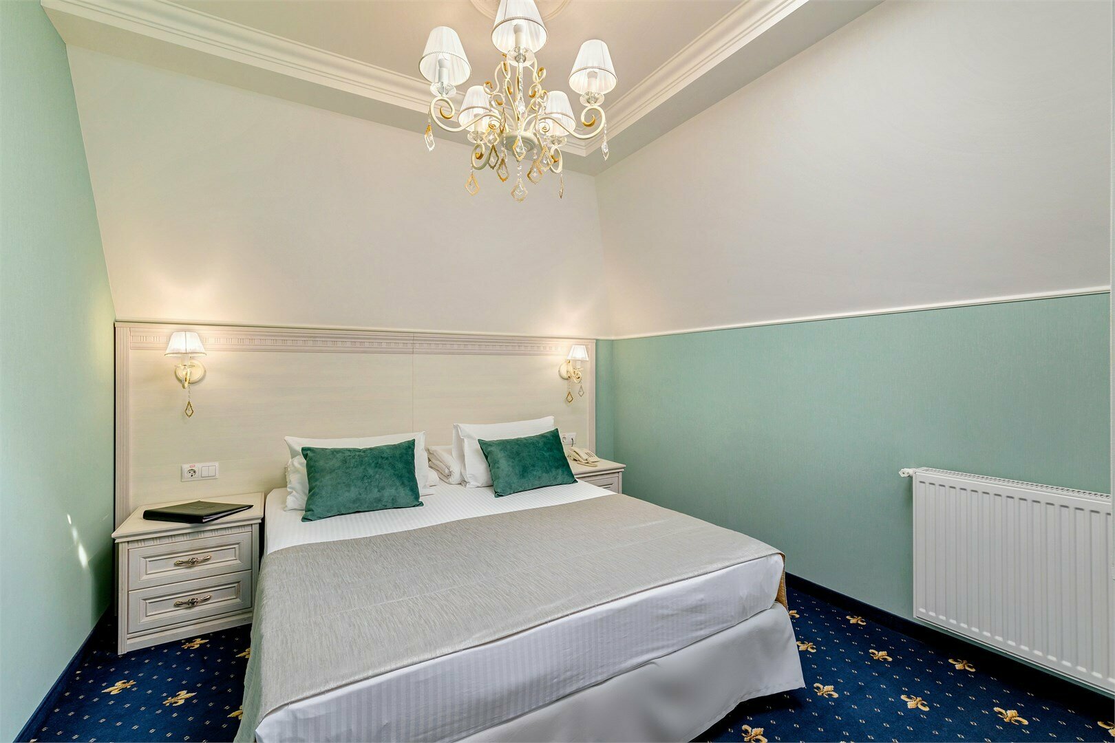 Семейная Студия без балкона