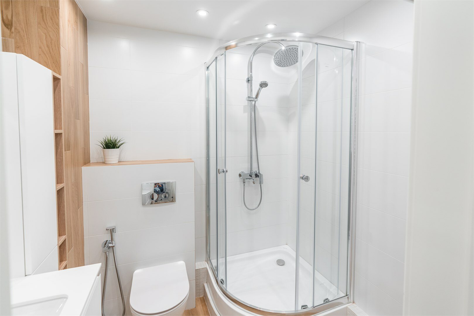 Апартаменты-студия